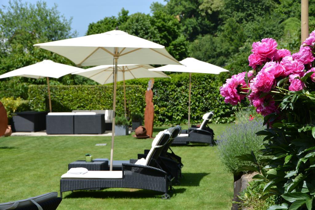 Romantik Hotel Residenz Am See Meersburg Kültér fotó